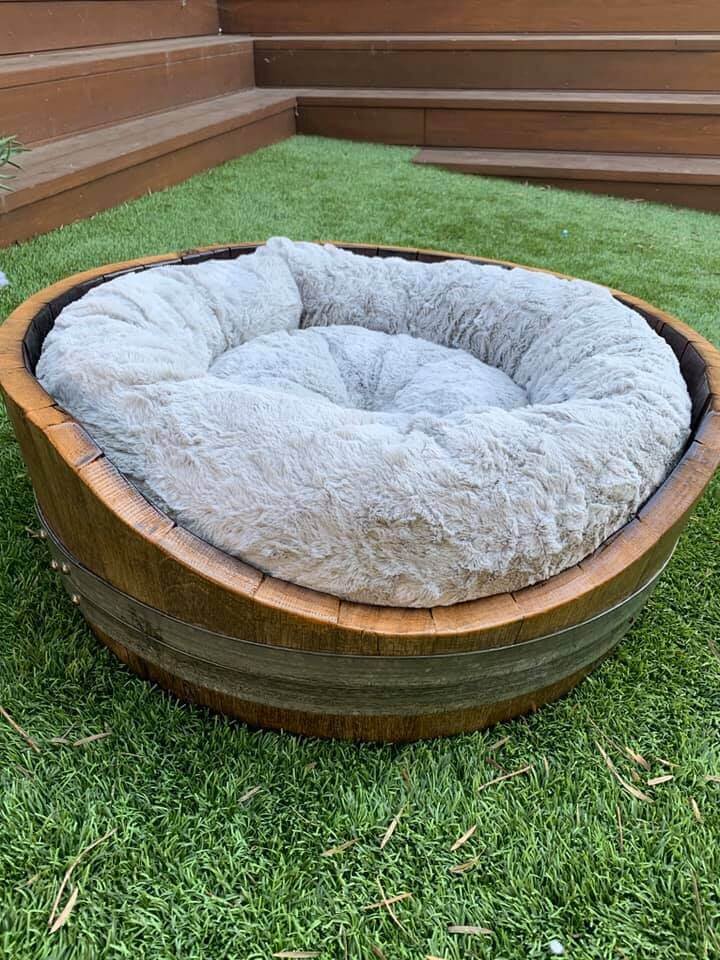 Pet Bed