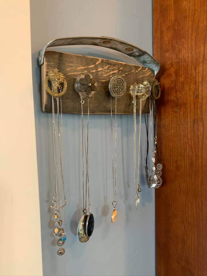 Jewelry Hanger