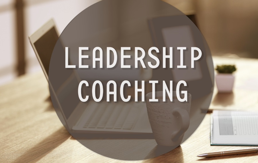 Leadership Coaching