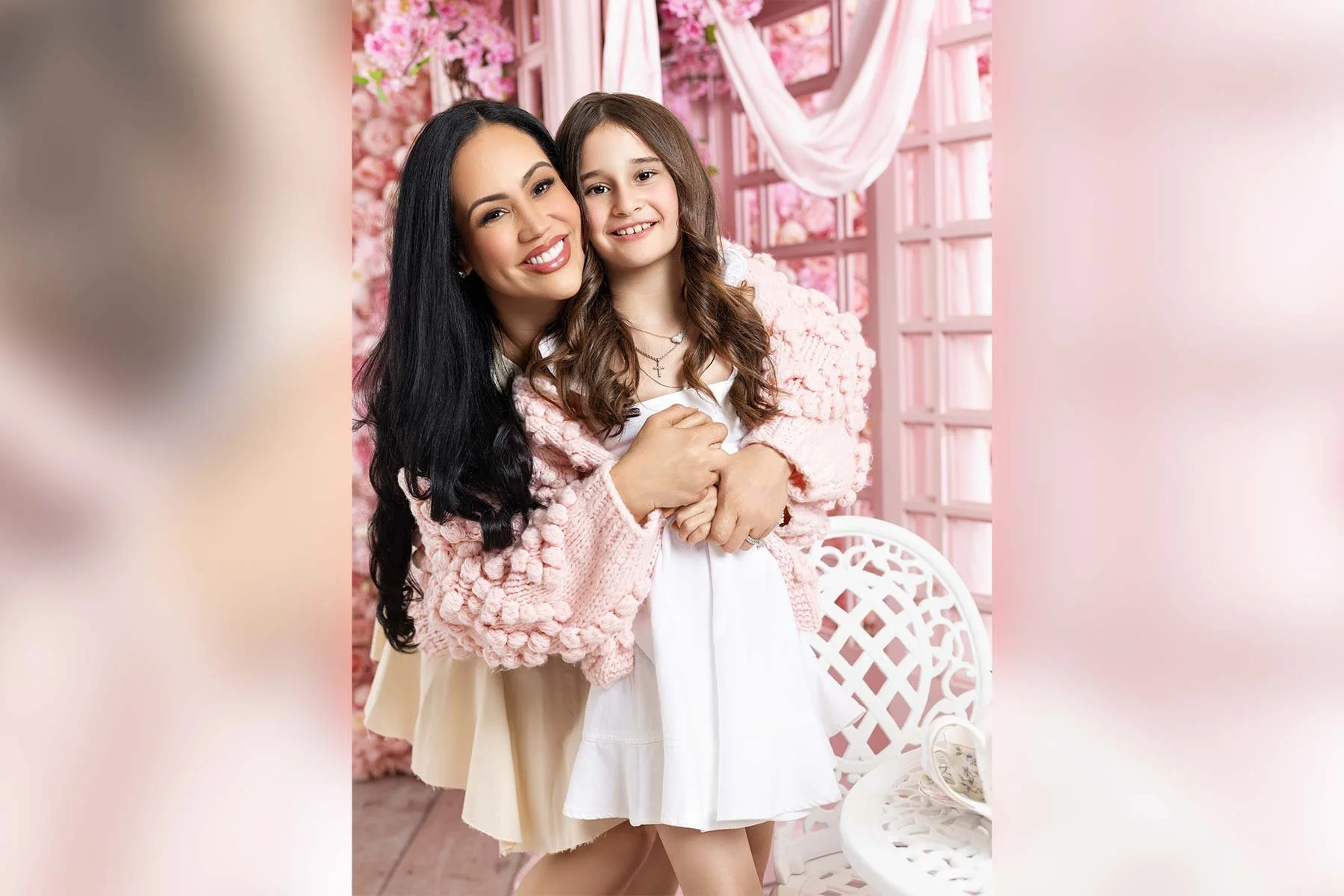 Mother's Day Sessions