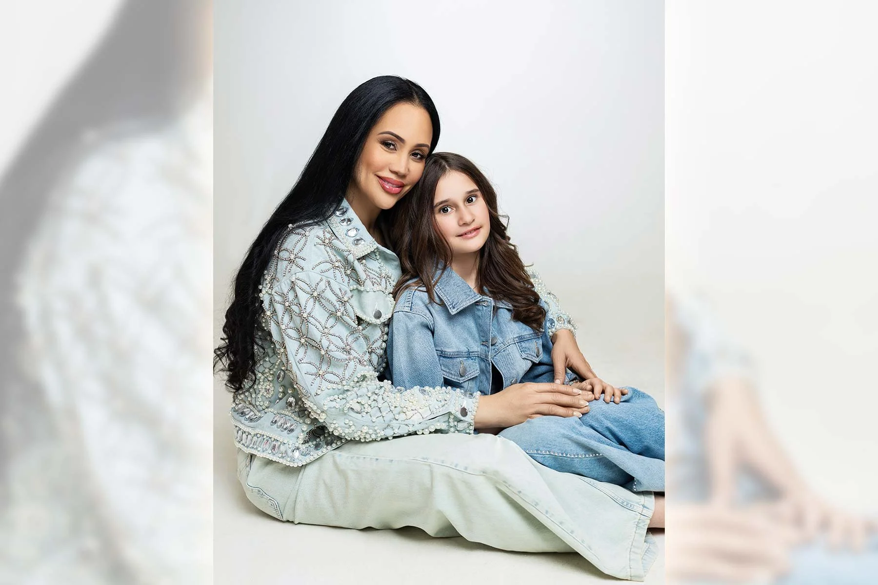 Mother's Day Sessions