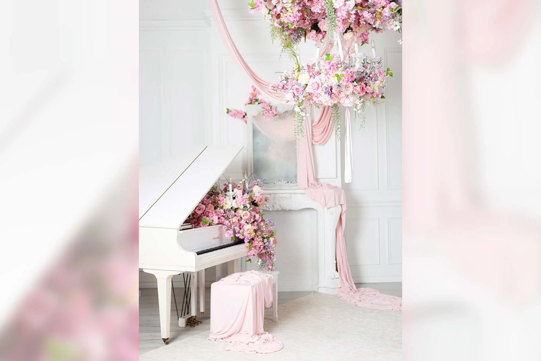 Mother's Day Sessions