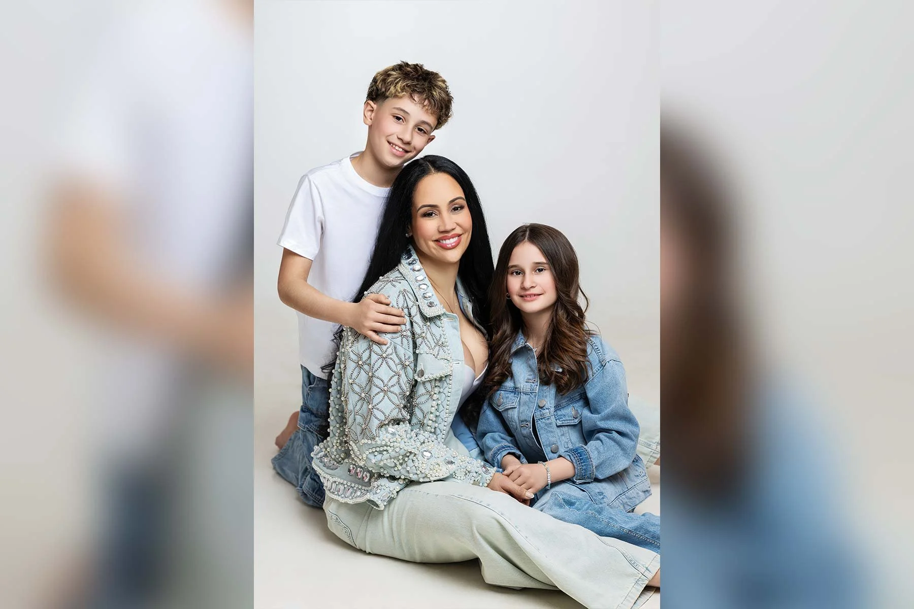 Mother's Day Sessions