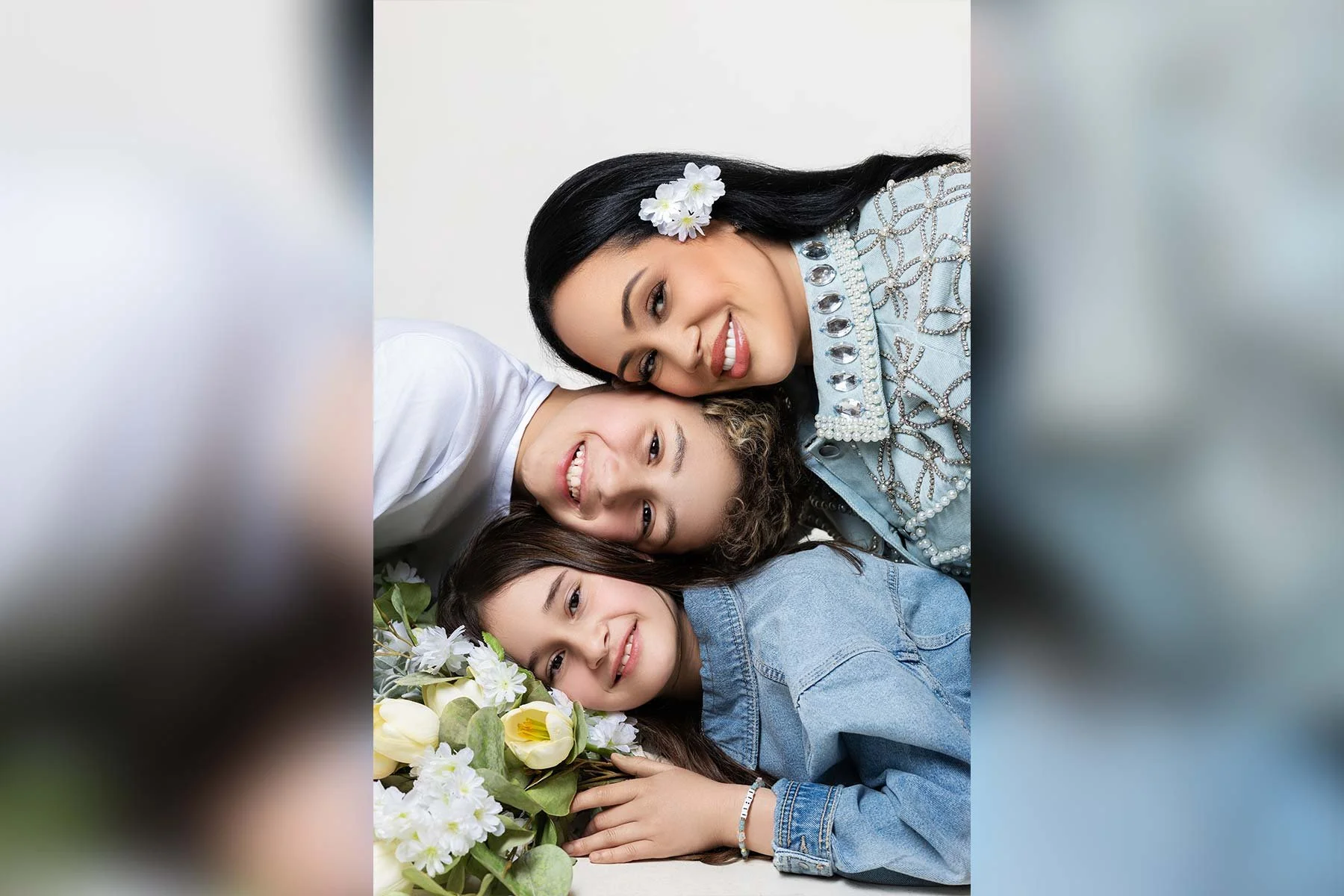 Mother's Day Sessions