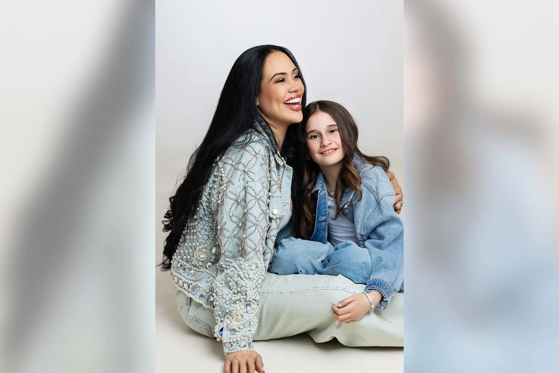 Mother's Day Sessions