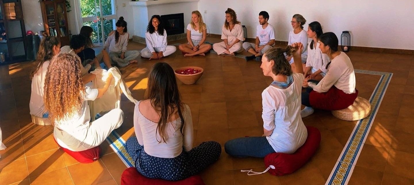 Yoga Alliance Teacher Training 200 hour Europe