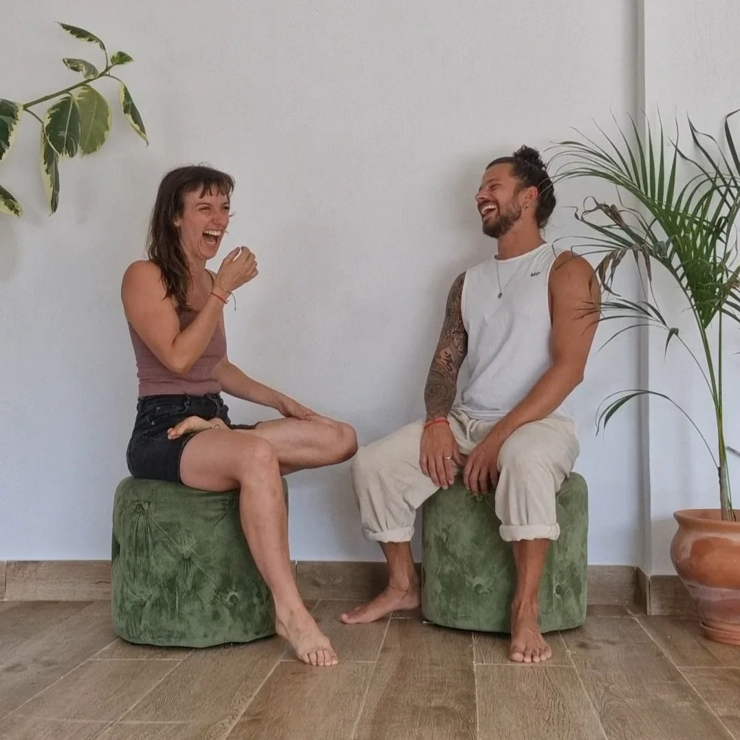 Student Interview with Ezra