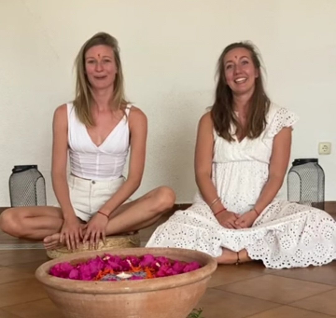 Student Interviews with Bente and Floor