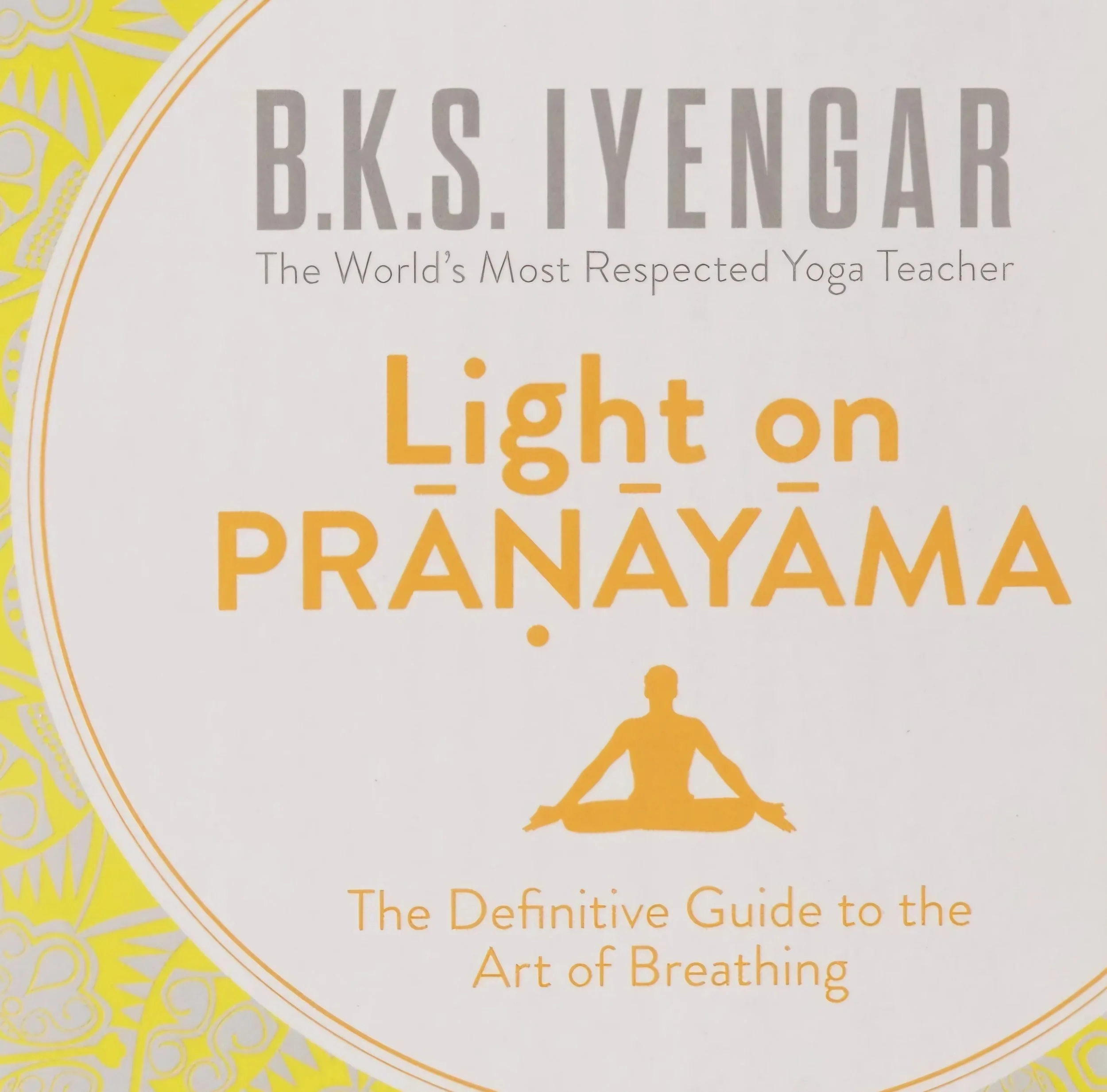 Our Top 3 Books on Breath