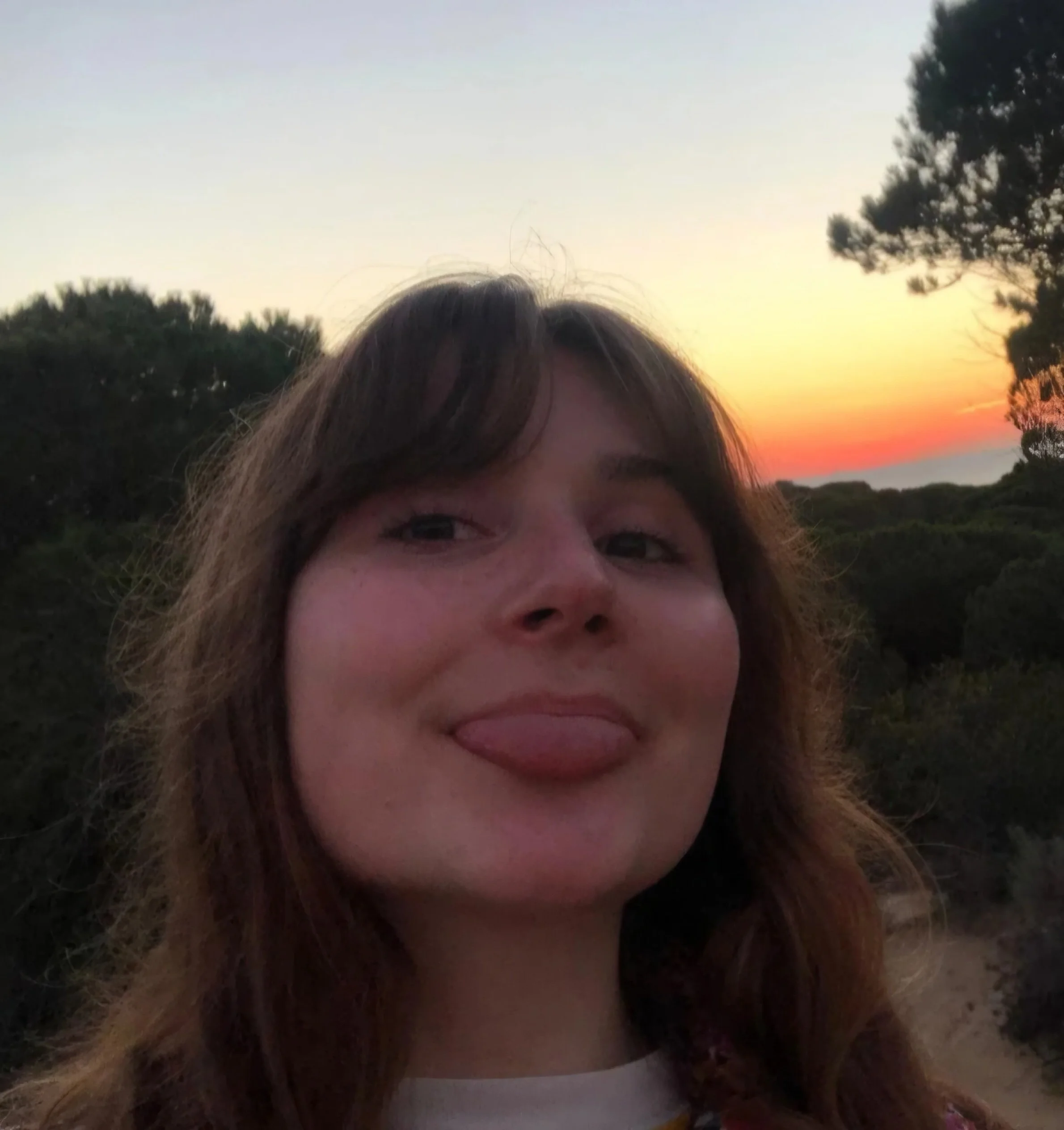 Student Spotlight with Vicky