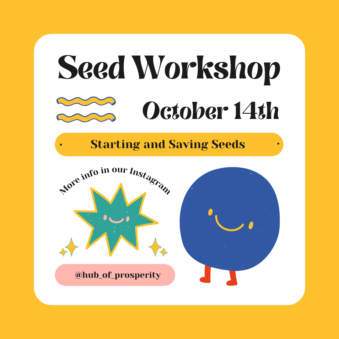 Hub Workshop