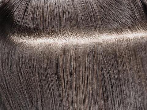 Hair Extensions — Honey B Beauty Bar
