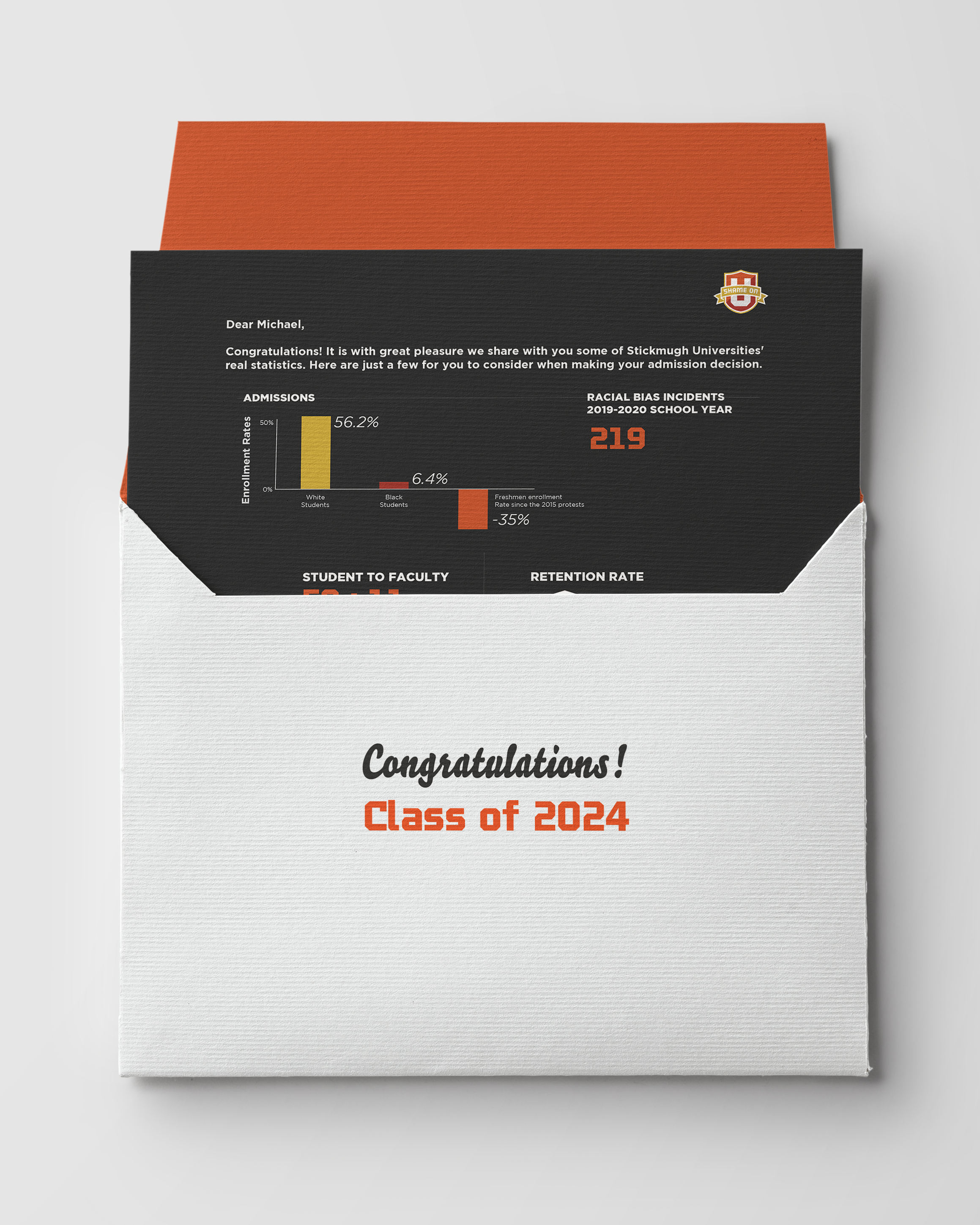 ShameOnU Letter.png