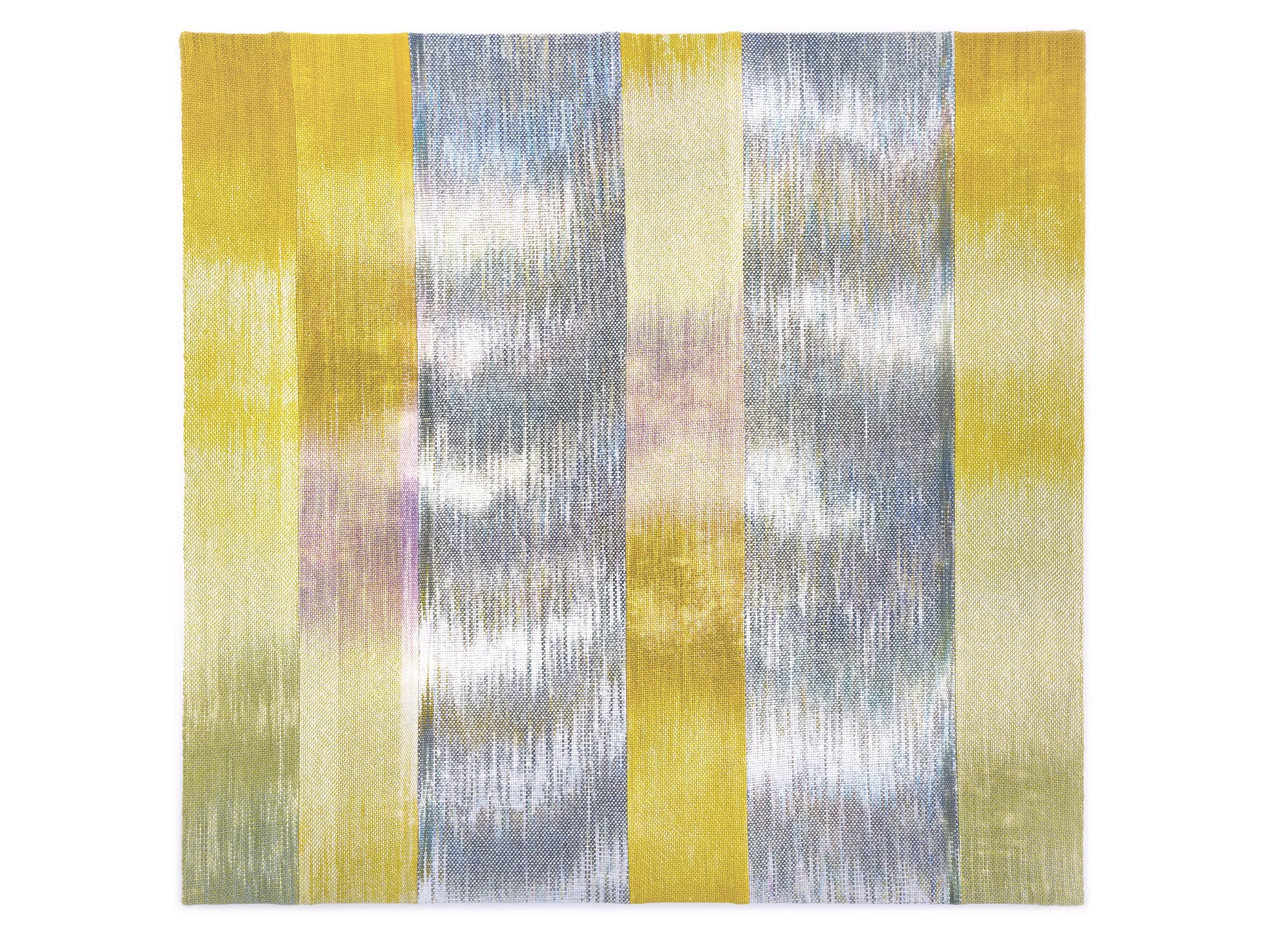 Solar Veil - 36"h x 36"w