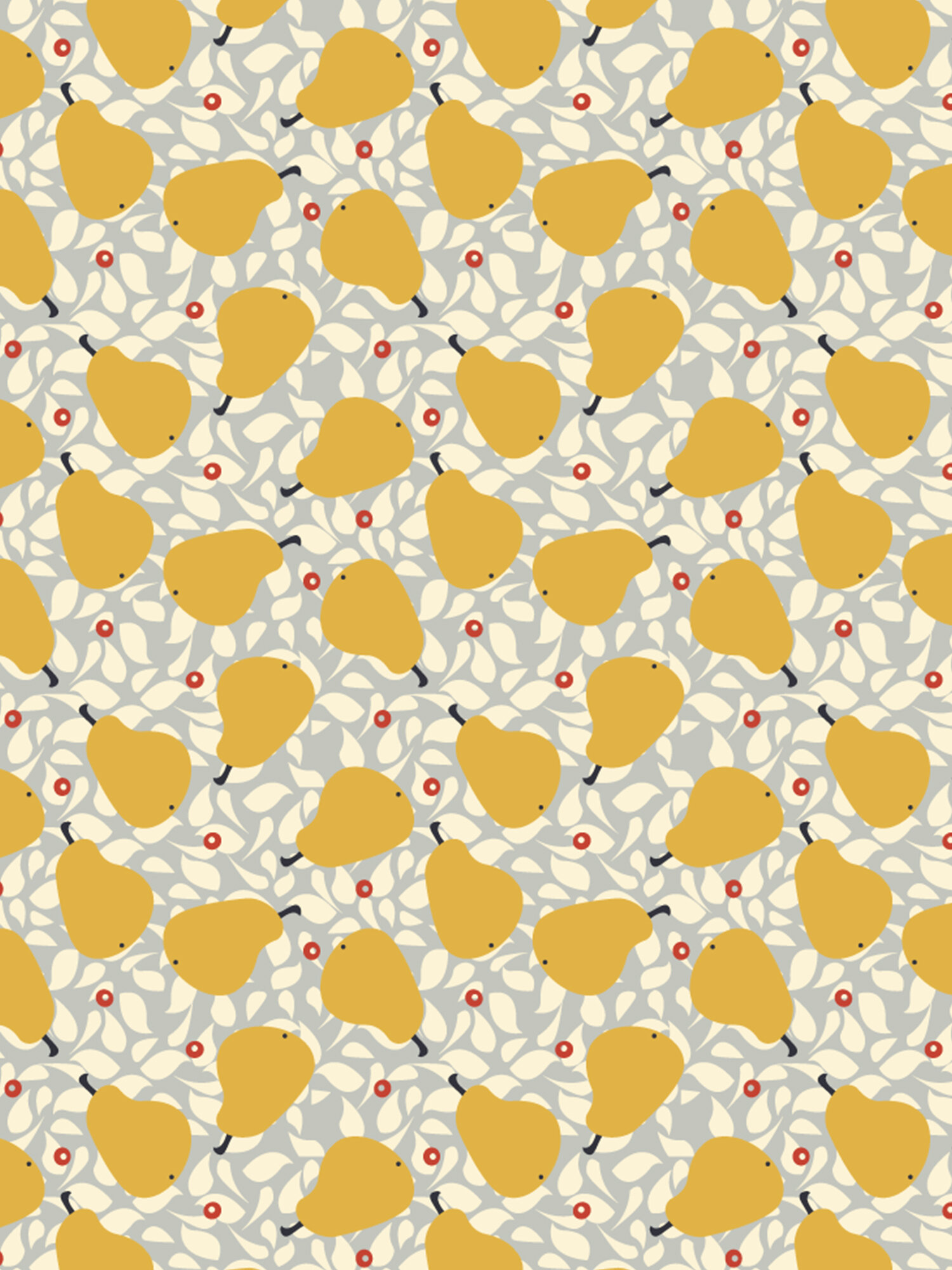 Pear Tree Repeat