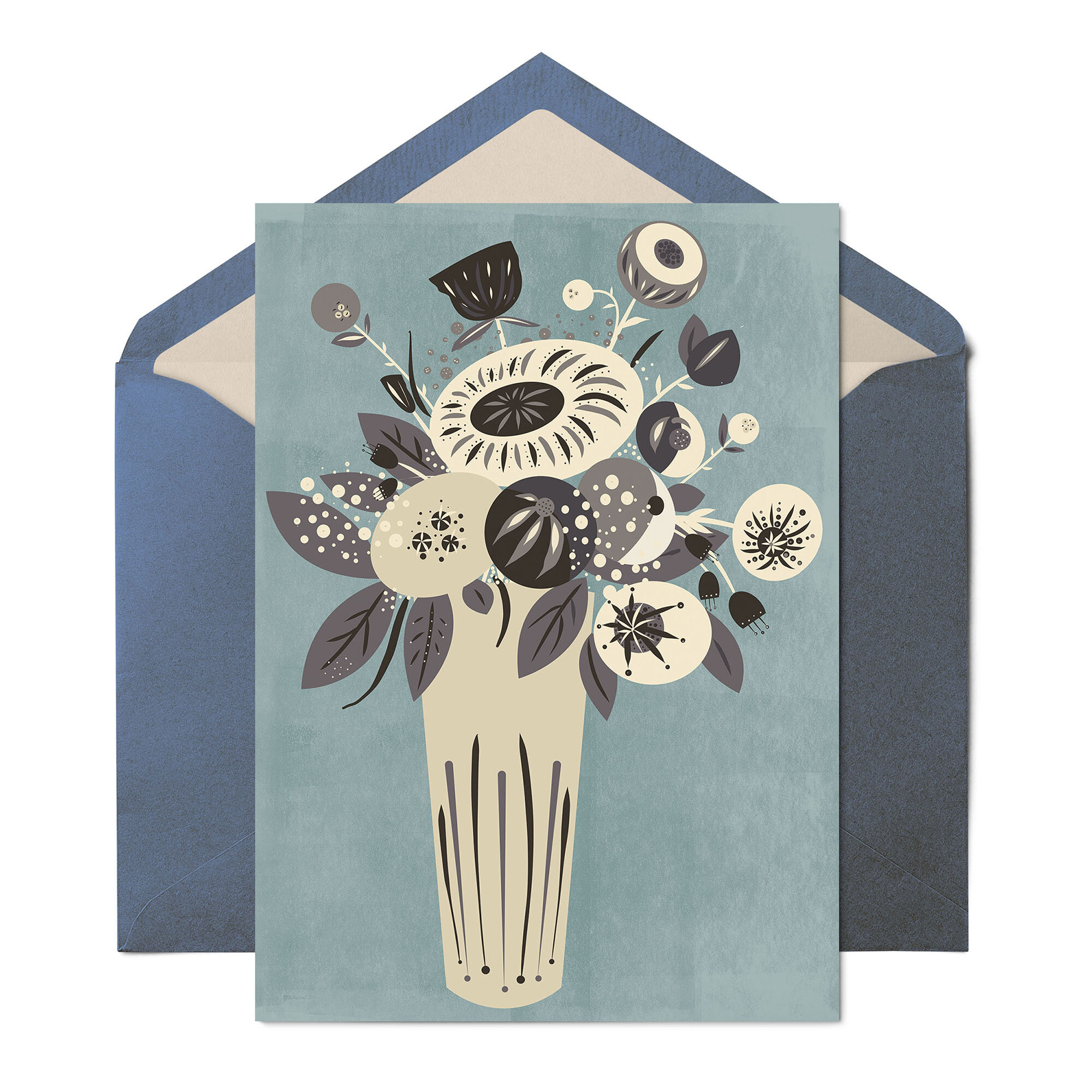 Blue Vertical card with Texture.jpg