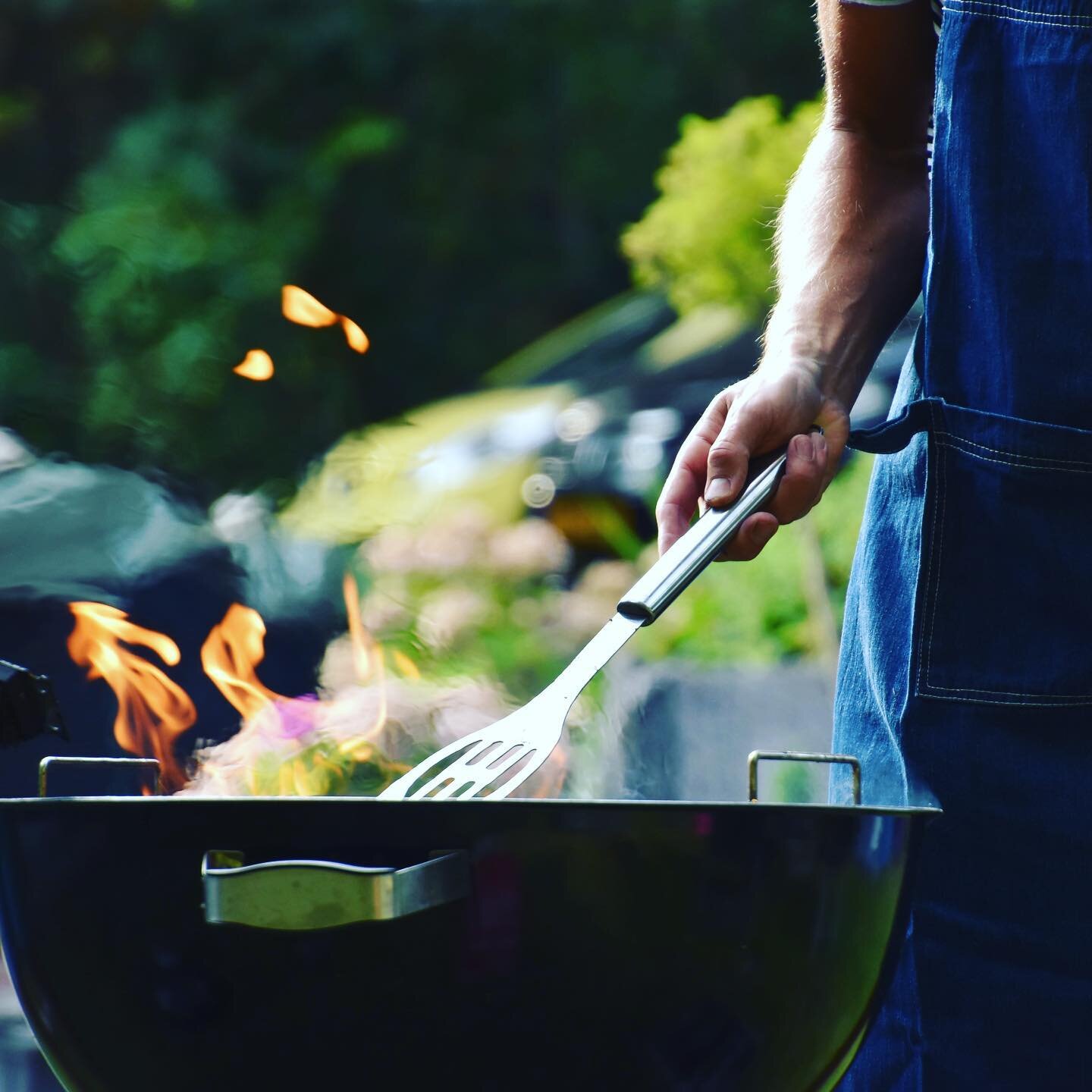 Get your BBQ&rsquo;s ready, it&rsquo;s going to be a sizzler this weekend! 🥩With temperatures rising it&rsquo;s going to be the perfect weekend to gather family and friends for some outdoor summer dining. 🔥 Head to our website and order all your lo