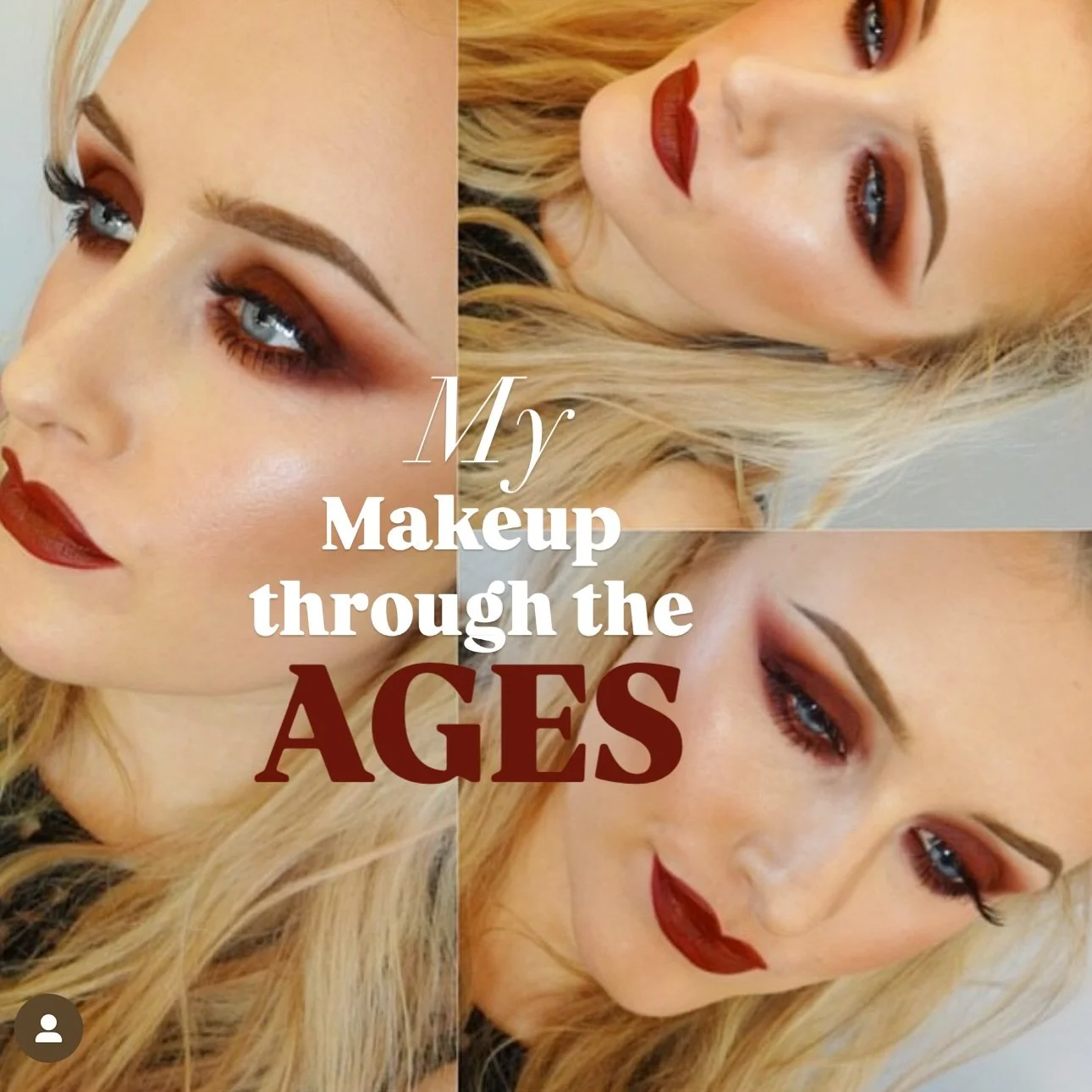 How far back do you remember?! 🥹🩷💄 Loveddddd making this post - I could have used soooo many different pics! What a journey in the last 15 years 😍💄🎃💀
