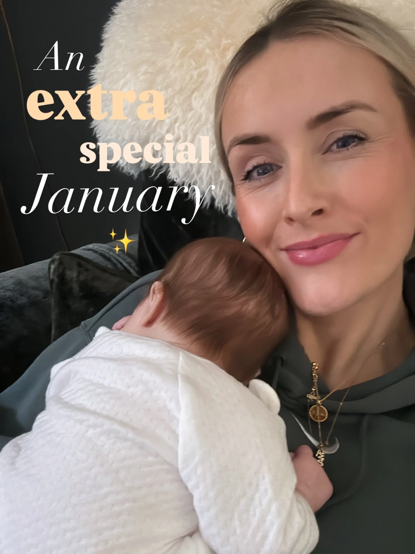 An extra special January 2026 🩷🥹😍🍓🌸🫶🏻

For the last 9 Januarys, we&rsquo;ve travelled somewhere new! 🏝️ The arrival of our second baby girl kept us on UK soil this year, and it was the best Jan yet 👶🏻🇬🇧🩷 (saying that, we&rsquo;re ready f