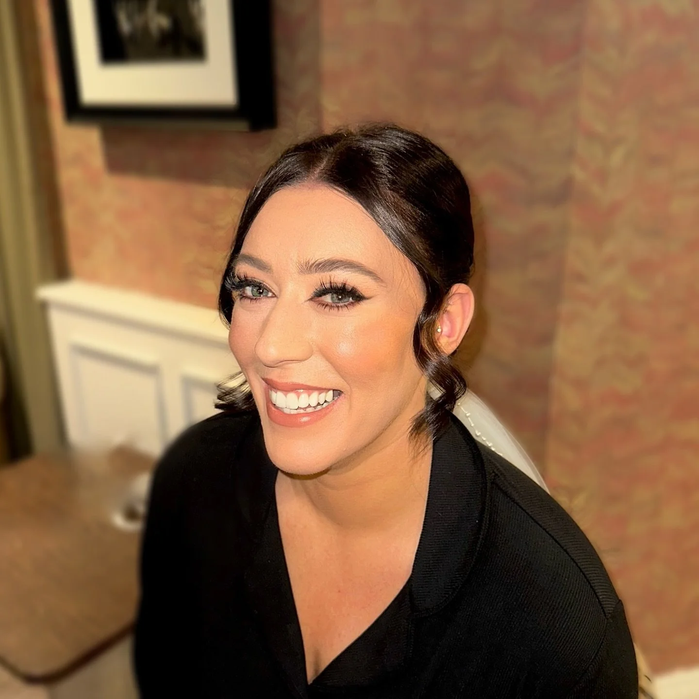 K I R S T I E ★ A proper gorge NYE delight! 😍 

Hi guys, Frankie here 👋🏻 HAPPY NEW YEAR! 

For all our 2025 brides, it&rsquo;s your year 🤩🤩🤩. And we can&rsquo;t wait to spend your mornings with you! 

To all our 2024 brides, it was honestly an 