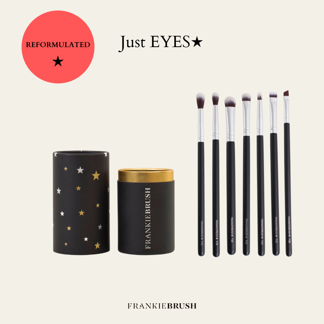 Just EYES ★