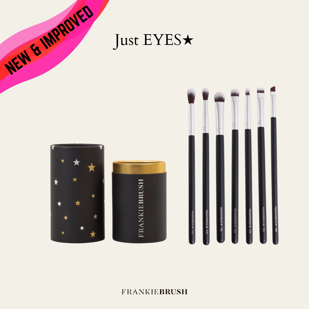 Just EYES ★