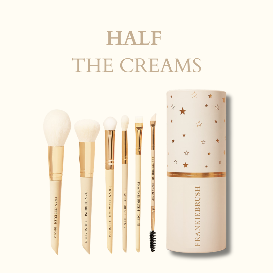 HALF The Creams