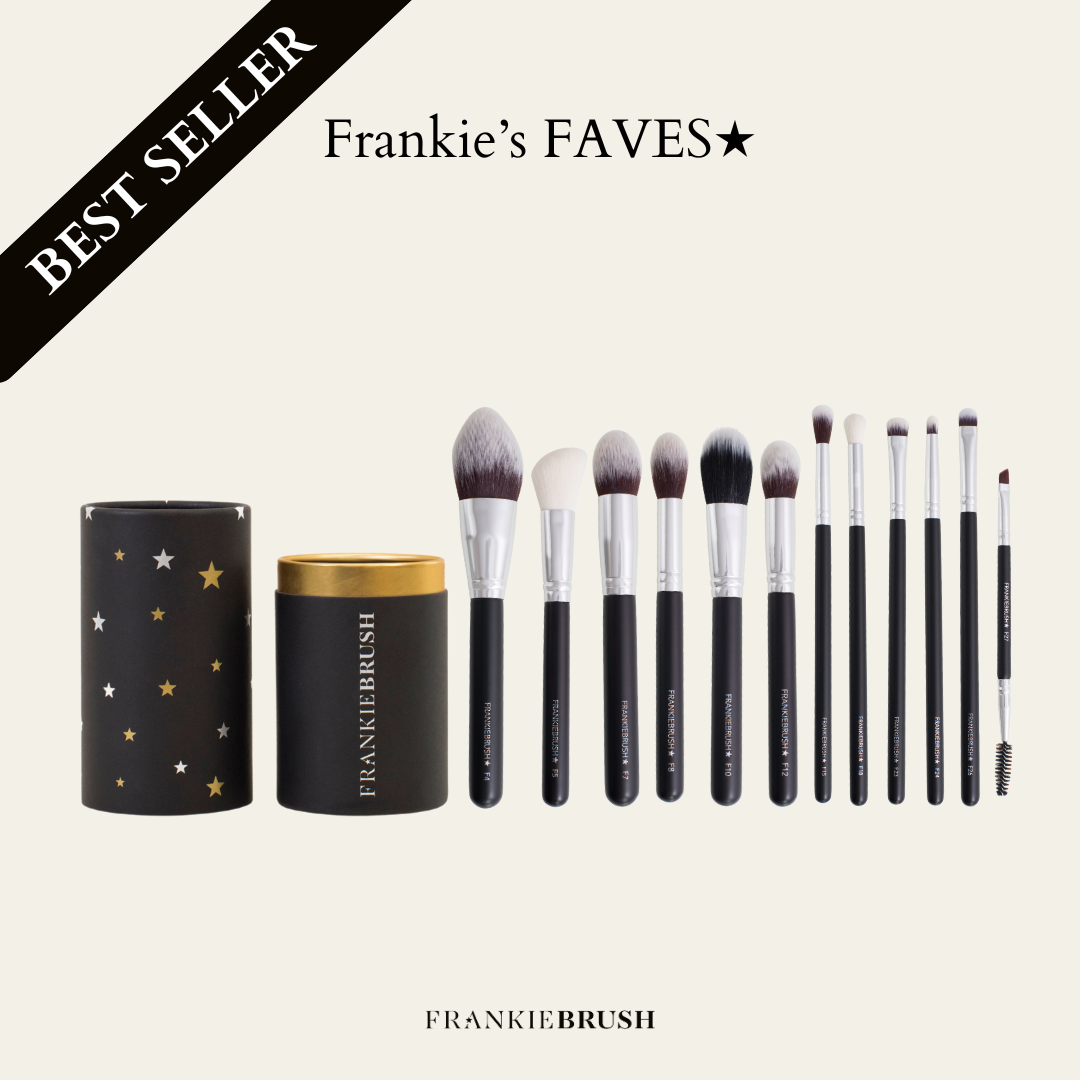 FRANKIE'S FAVES ★