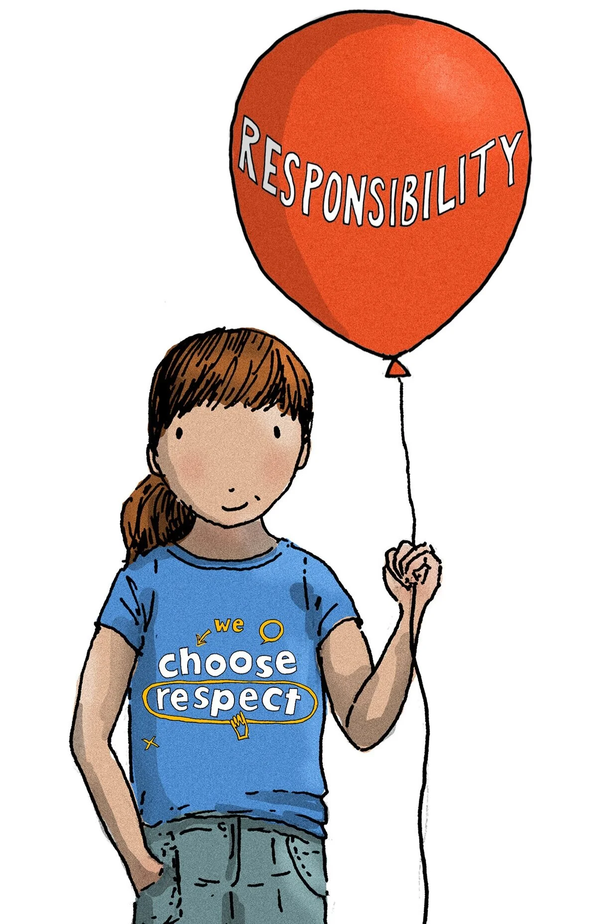 Responsibility