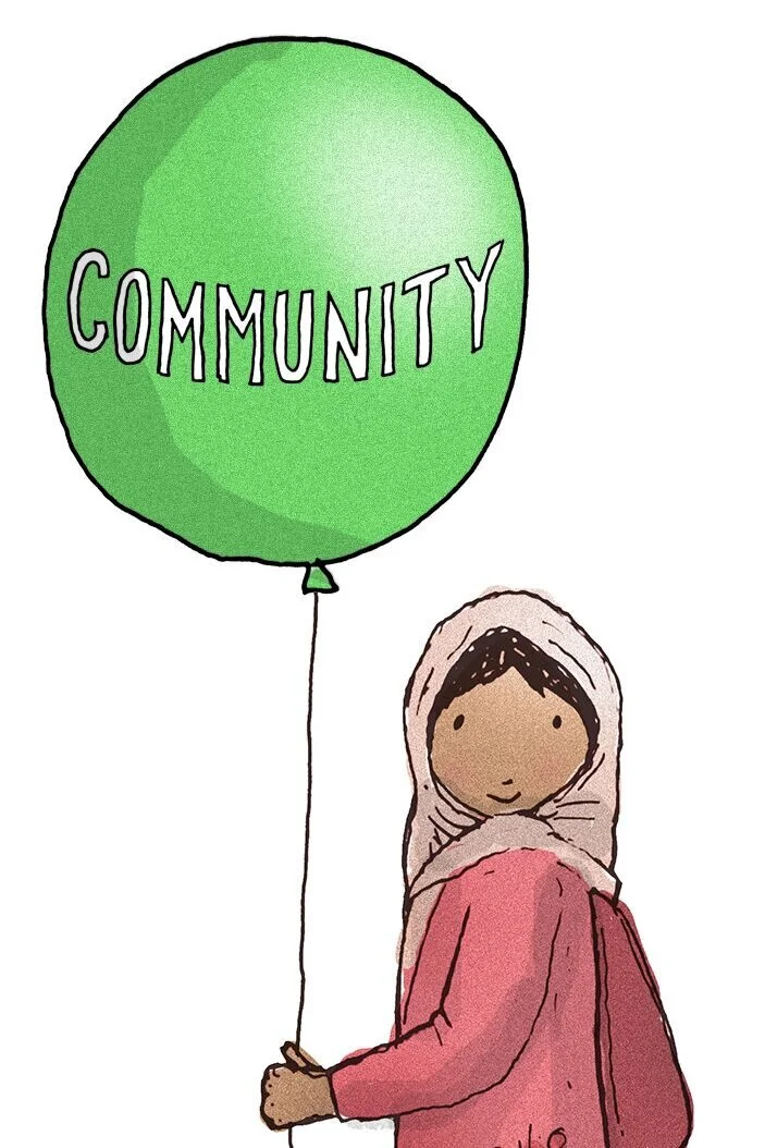   community-words" target="" 12 Related Values →  