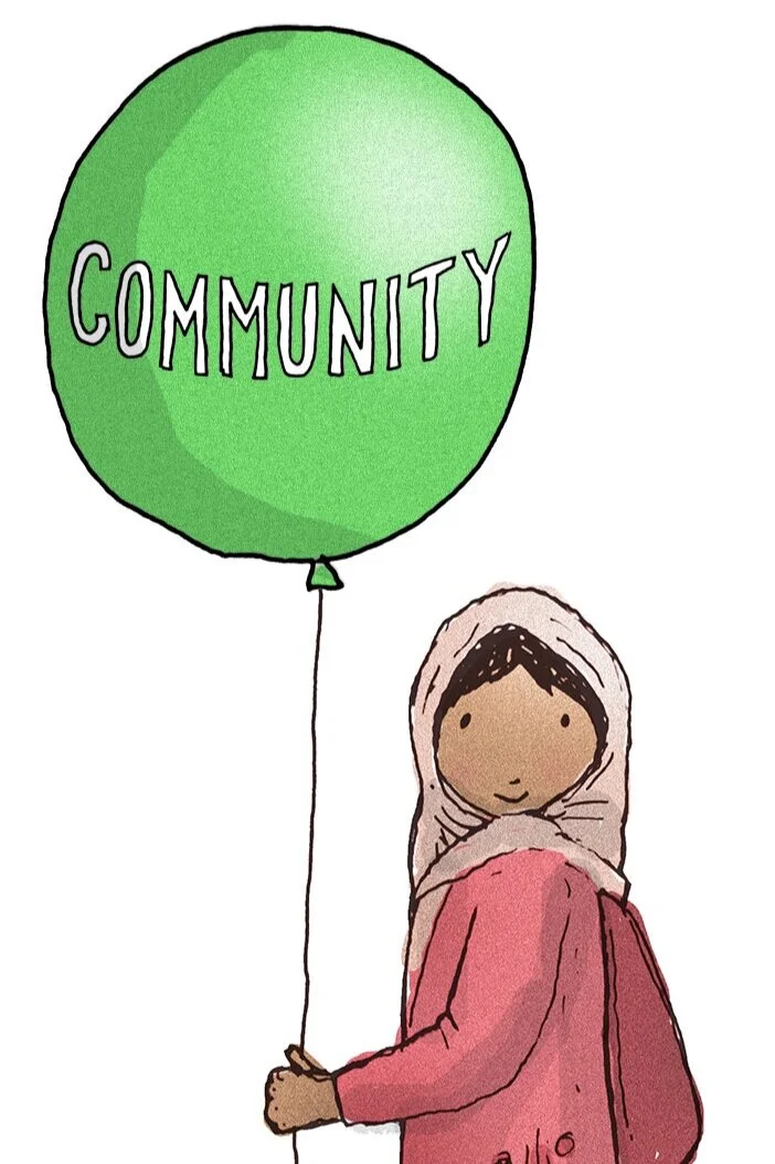 Community Assemblies & Lessons