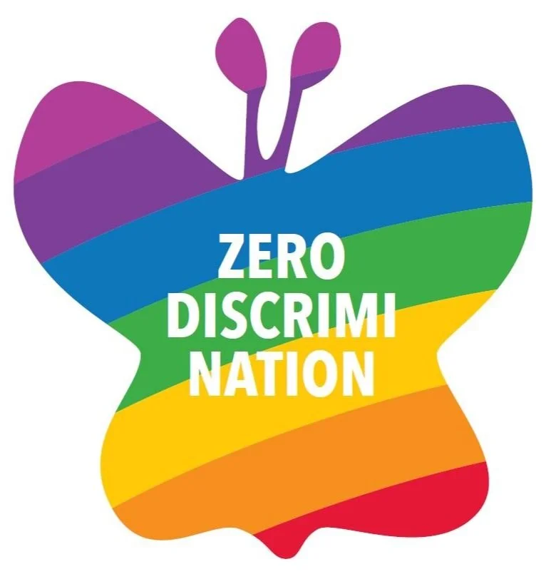 Zero Discrimination Day