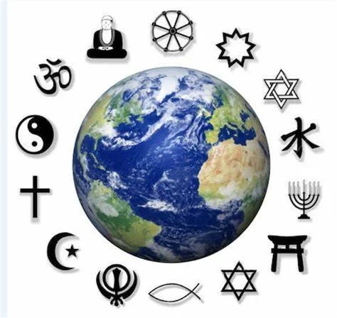 World Religion Day
