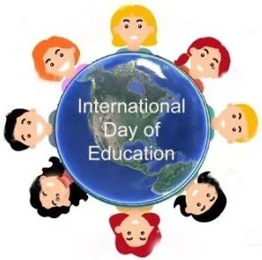 International Day of Education