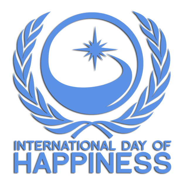 International Day of Happiness