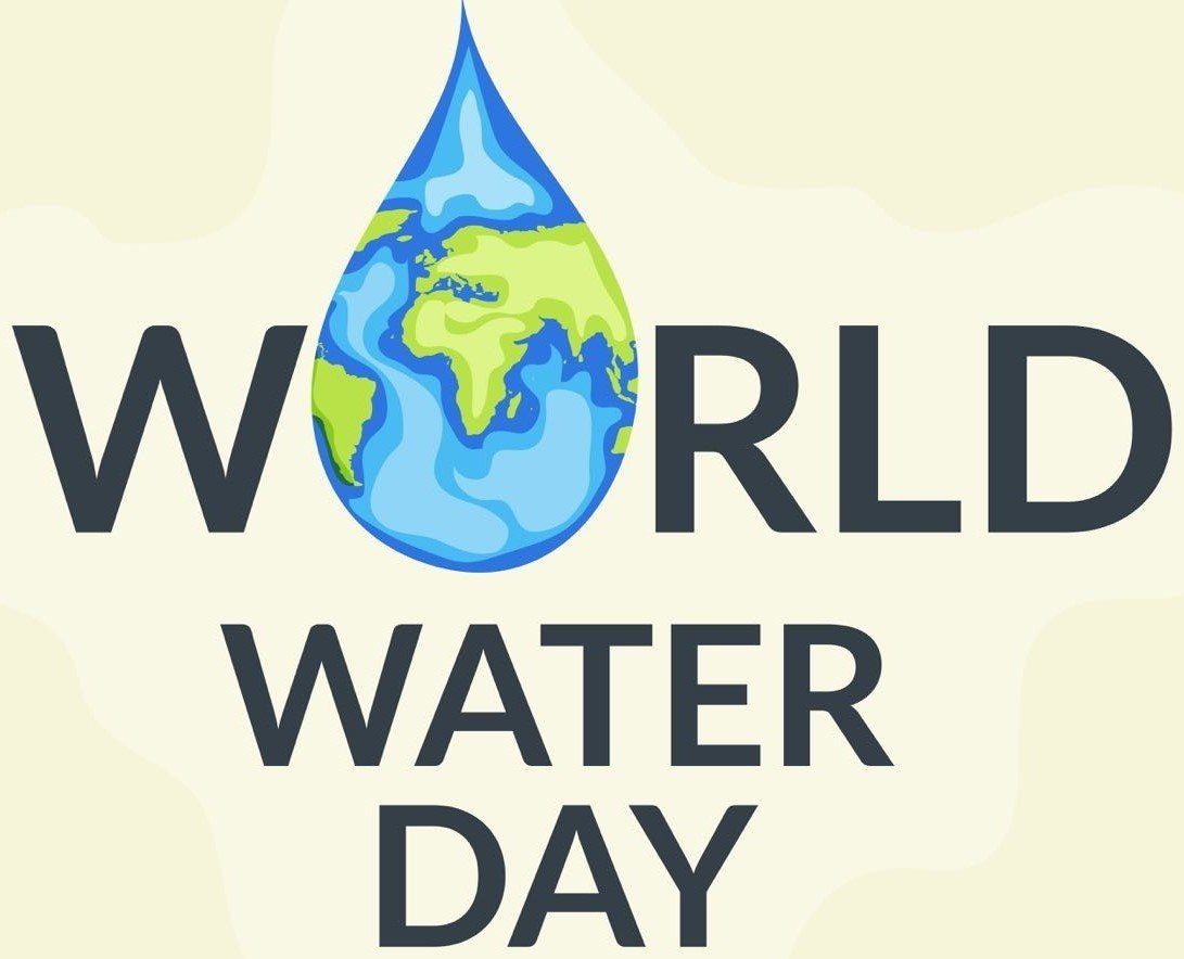 World Water Day