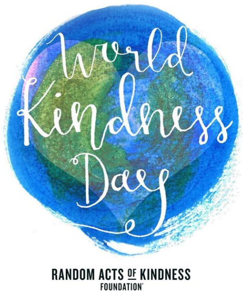 Random Acts of Kindness Week