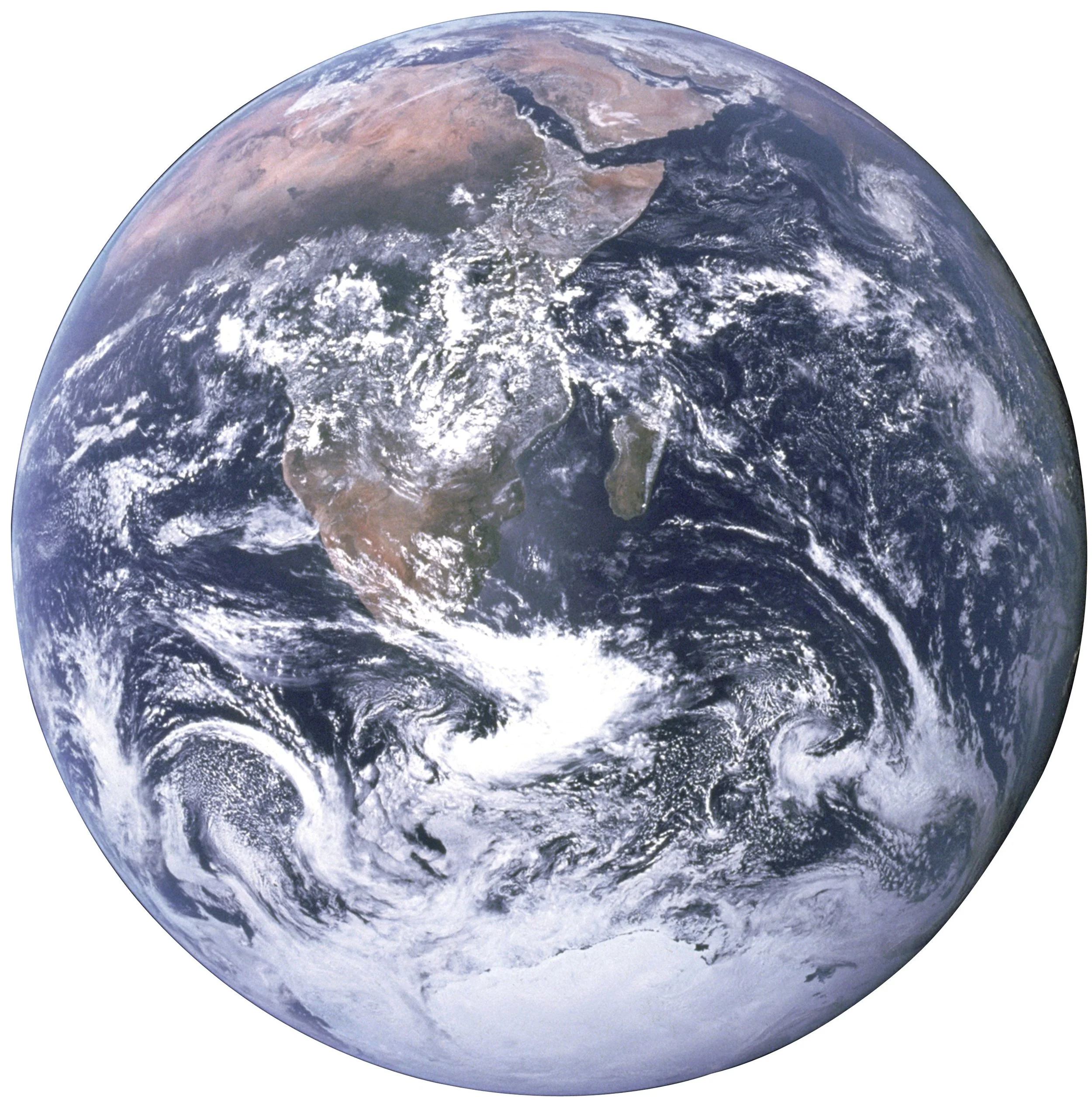 International Mother Earth Day