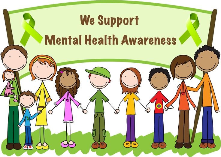 Mental Health Awareness Week