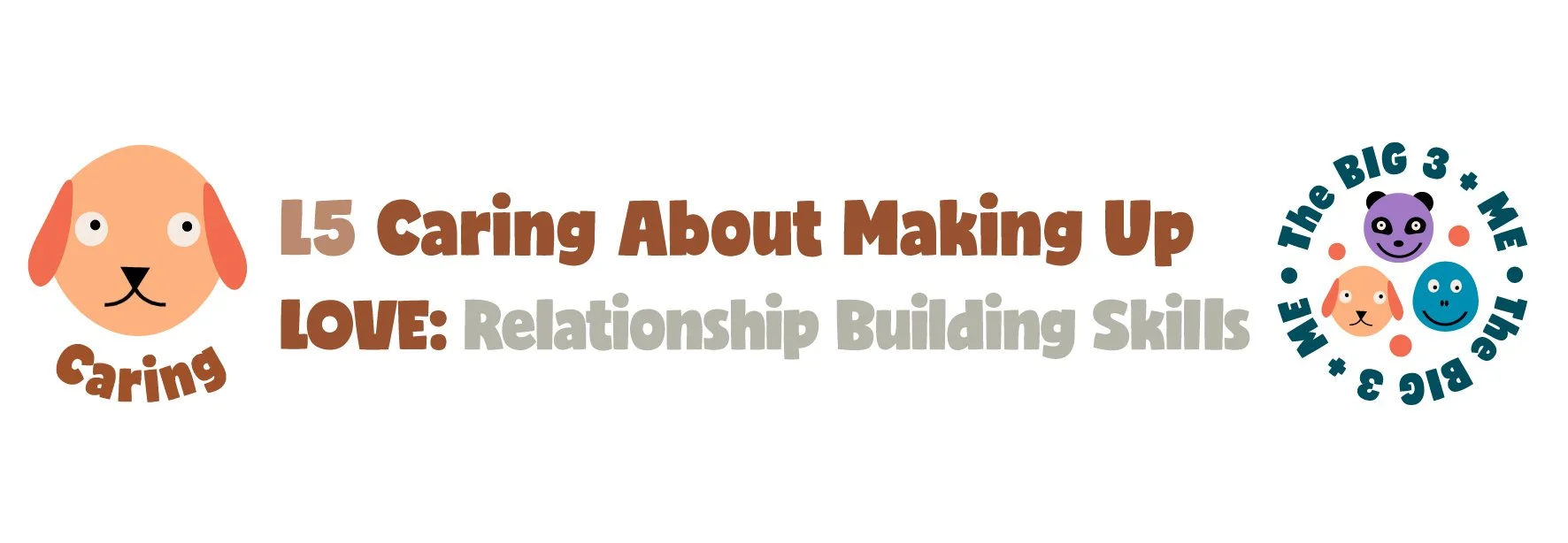 C5 Caring About Making Up