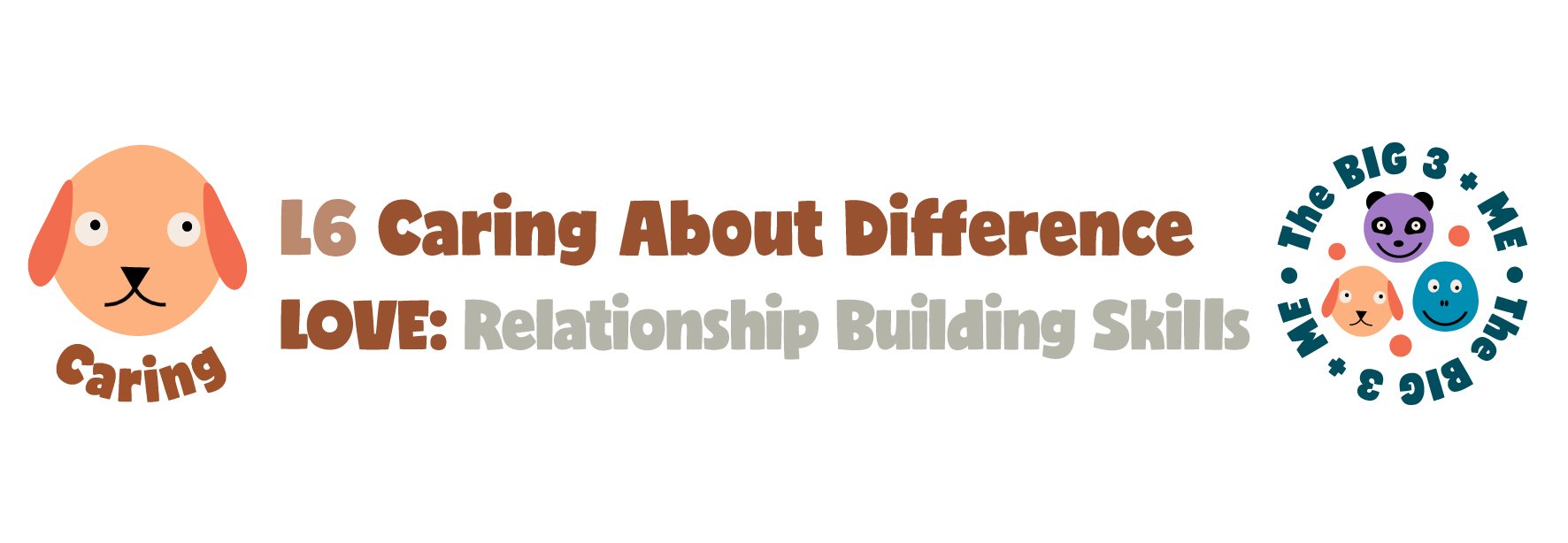 C6 Caring About Difference