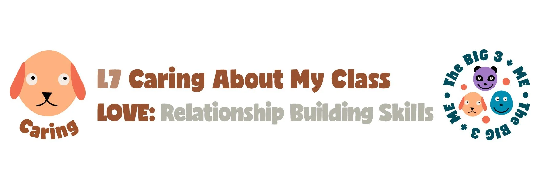 C7 Caring About My Class