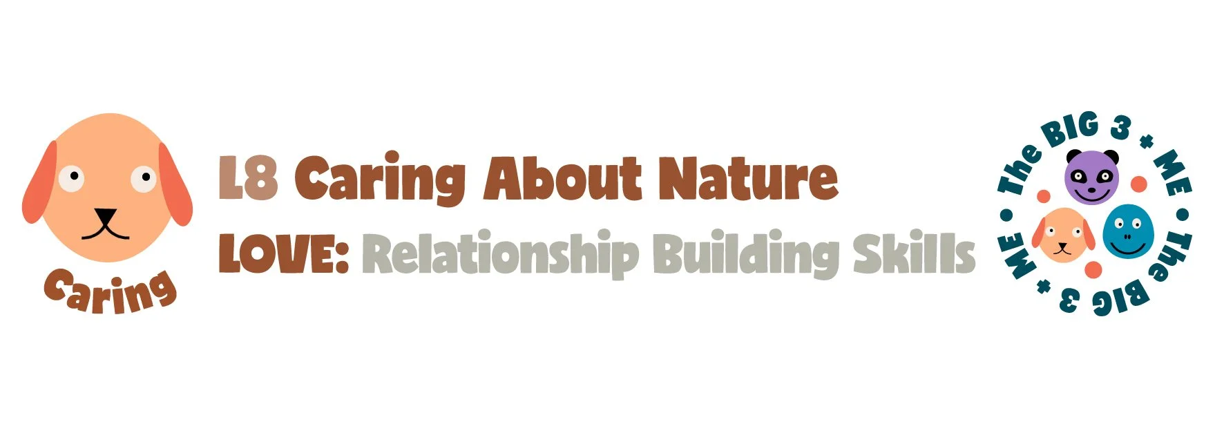 C8 Caring About Nature