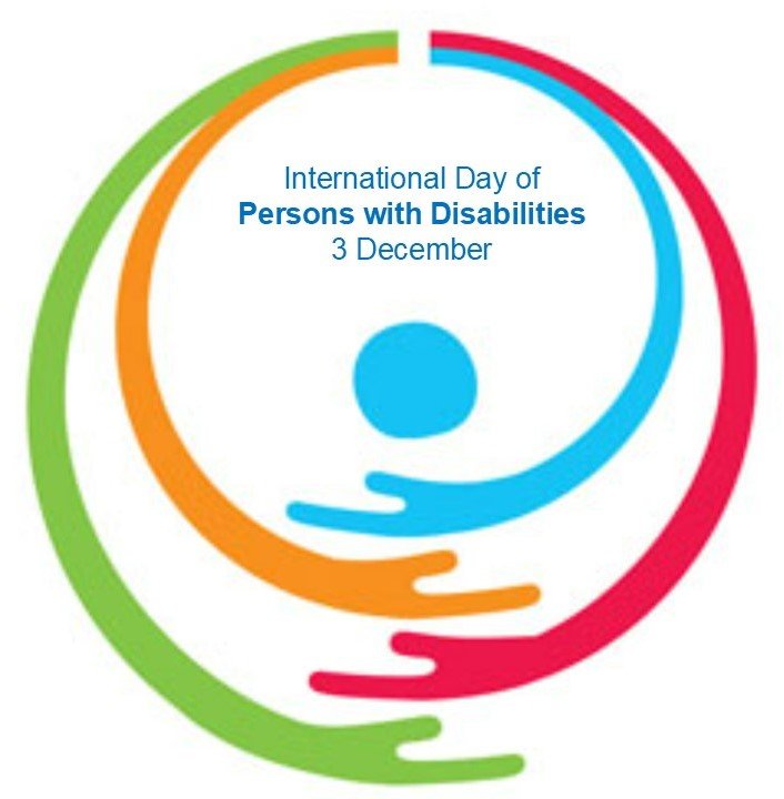 International Day of Persons with Disabilities