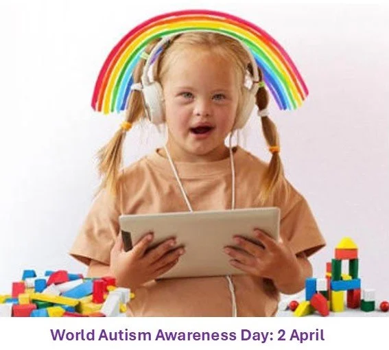 World Autism Awareness Day