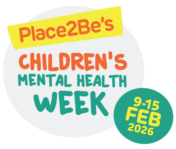 Children's Mental Health Week