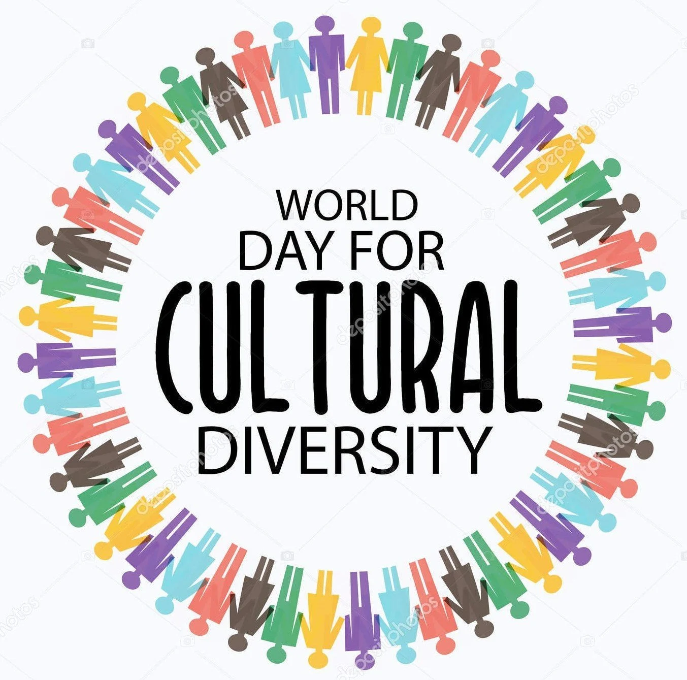 World Day for Cultural Diversity