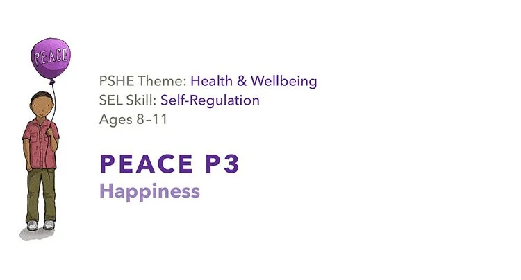 P3 Happiness