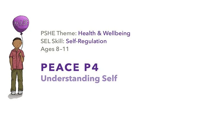 P4 Understanding Self