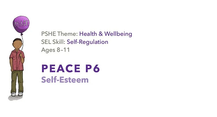 P6 Self-Esteem 